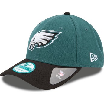 New Era Curved Brim 9FORTY The League 