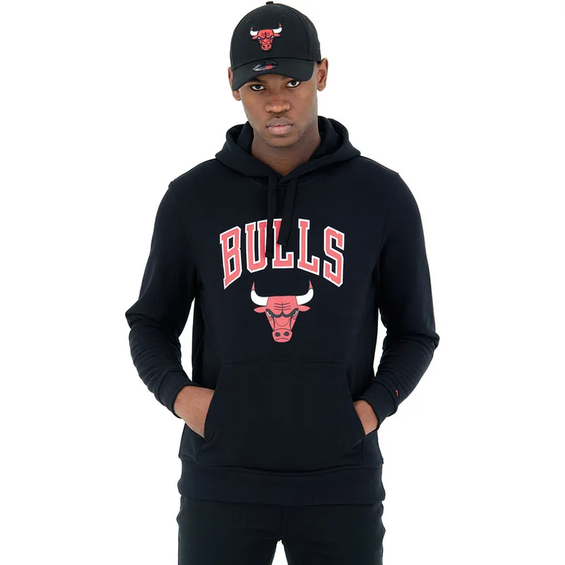 pullover-hoody-chicago-bulls-nba-new-era
