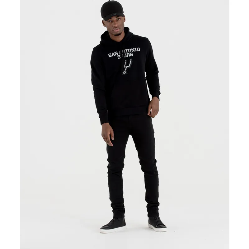 pullover-hoody-san-antonio-spurs-nba-new-era
