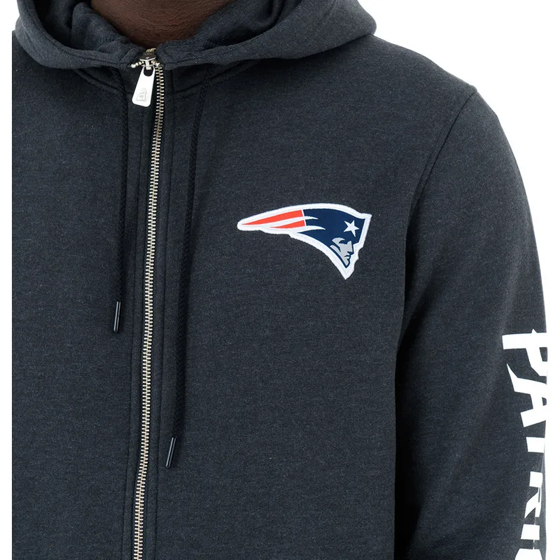 full-zipped-hoody-new-england-patriots-nfl-new-era full-zipped-hoody-new-england-patriots-nfl-new-era