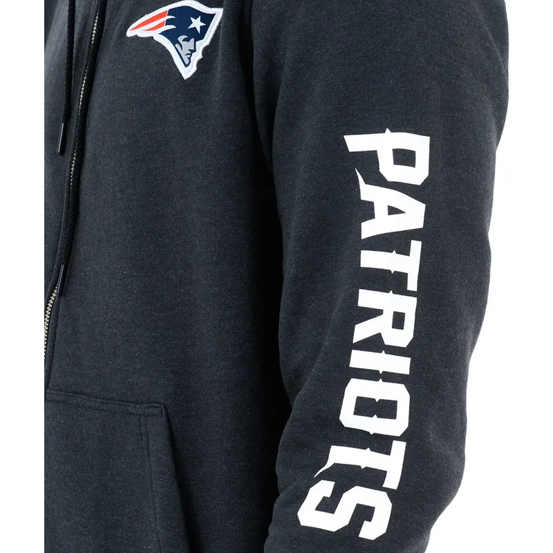 full-zipped-hoody-new-england-patriots-nfl-new-era full-zipped-hoody-new-england-patriots-nfl-new-era