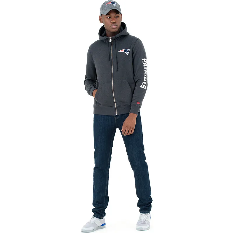 full-zipped-hoody-new-england-patriots-nfl-new-era full-zipped-hoody-new-england-patriots-nfl-new-era