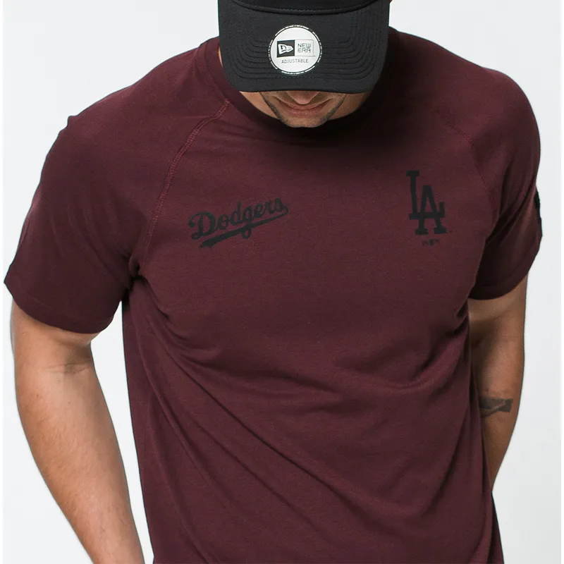 granate-tech-series-los-angeles-dodgers-mlb-new-era