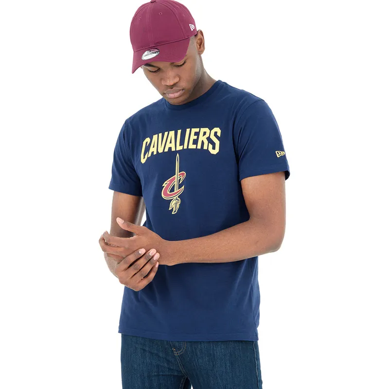 cleveland-cavaliers-nba-new-era