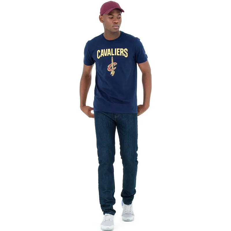 cleveland-cavaliers-nba-new-era