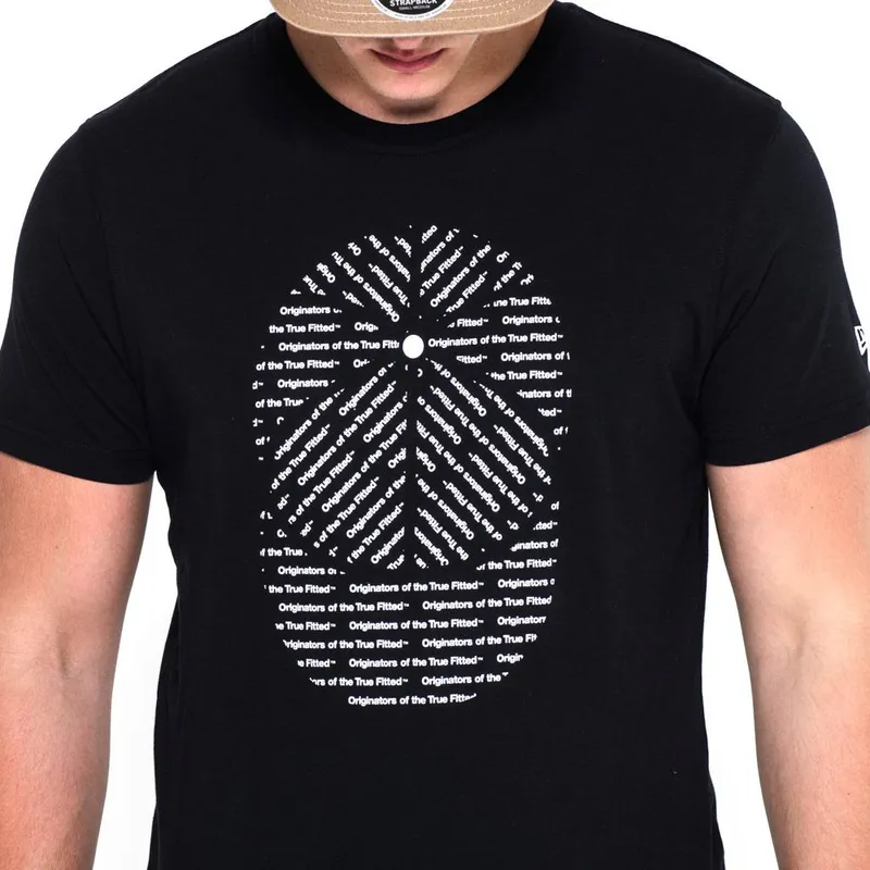 camiseta-manga-corta-negra-originators-new-era