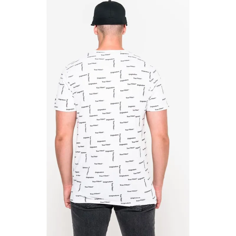 camiseta-manga-corta-blanca-originators-new-era