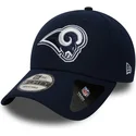 curva-9forty-the-league-los-angeles-rams-nfl-new-era