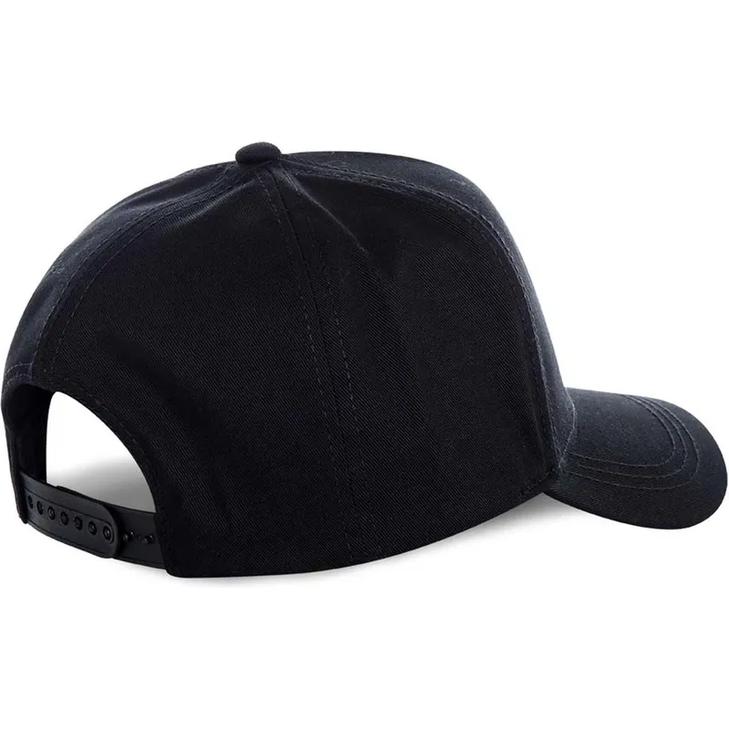 curva-snapback-stormtrooper-star-wars-capslab curva-snapback-stormtrooper-star-wars-capslab