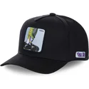 curva-snapback-cell-dragon-ball-capslab