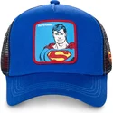 curva-snapback-superman-dc-comics-capslab