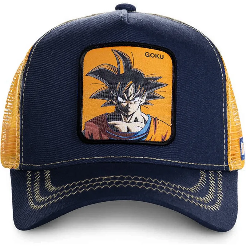 trucker-son-goku-gok-dragon-ball-capslab trucker-son-goku-gok-dragon-ball-capslab
