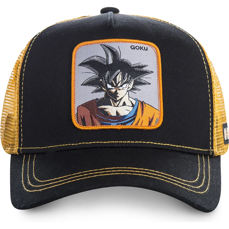 curva-snapback-son-goku-dragon-ball-capslab