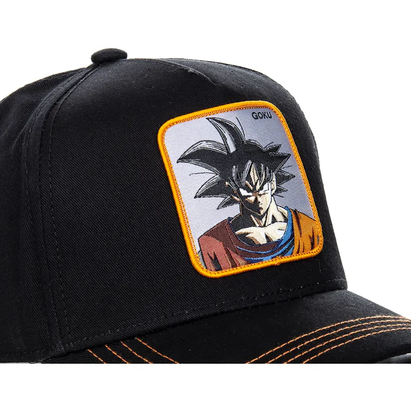 curva-snapback-son-goku-dragon-ball-capslab