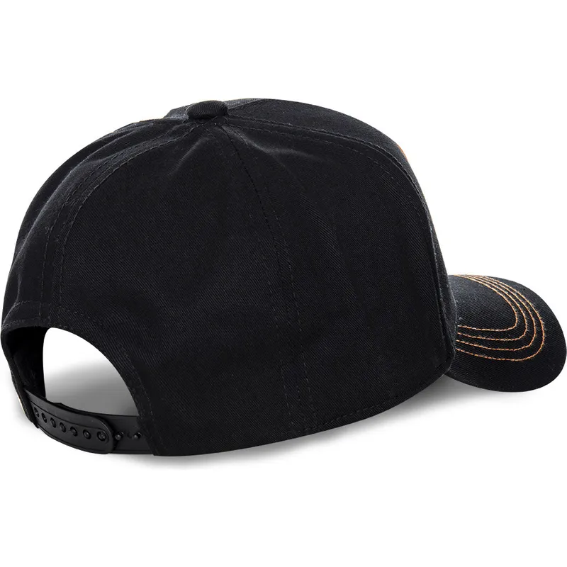 curva-snapback-son-goku-dragon-ball-capslab