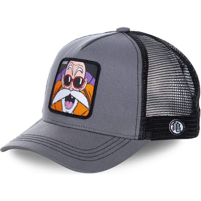 curva-snapback-master-roshi-dragon-ball-capslab