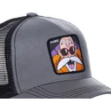 curva-snapback-master-roshi-dragon-ball-capslab