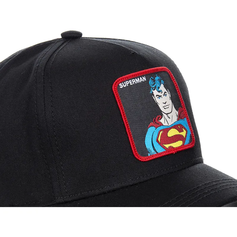 curva-snapback-superman-dc-comics-capslab