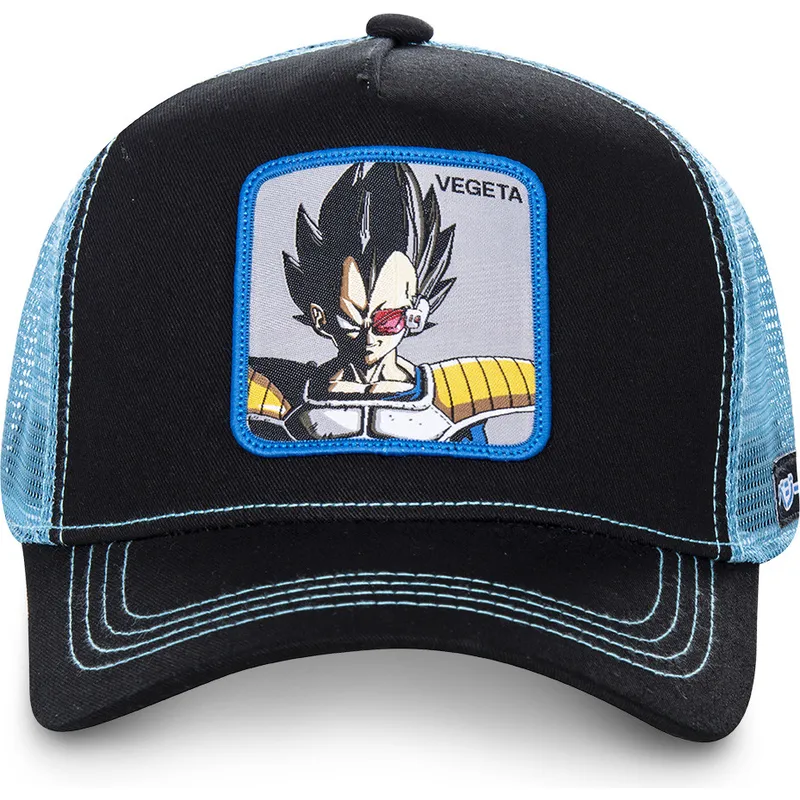 trucker-vegeta-vegb-dragon-ball-capslab trucker-vegeta-vegb-dragon-ball-capslab