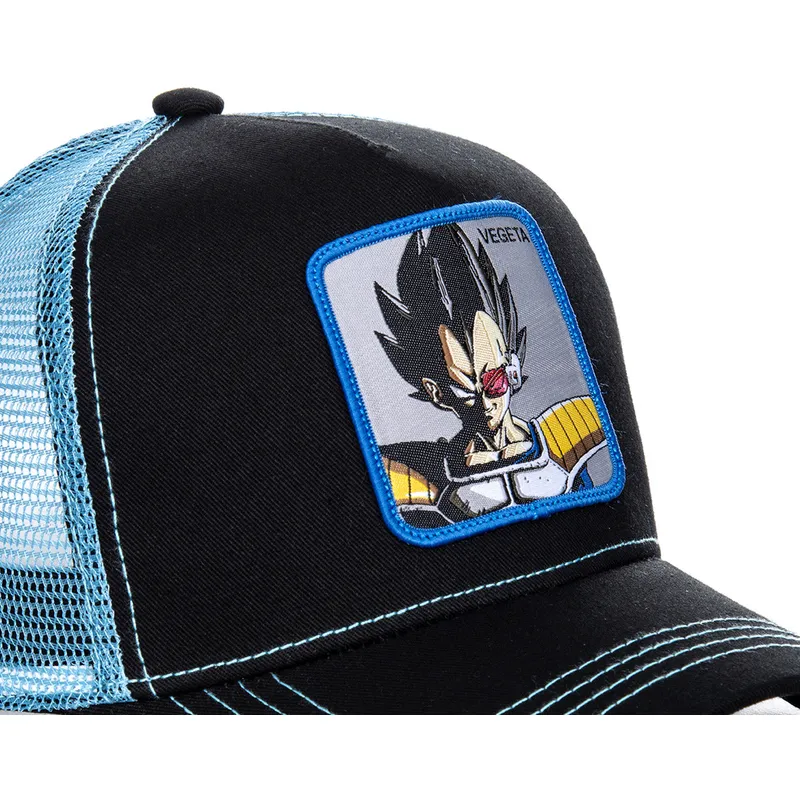 trucker-vegeta-vegb-dragon-ball-capslab trucker-vegeta-vegb-dragon-ball-capslab