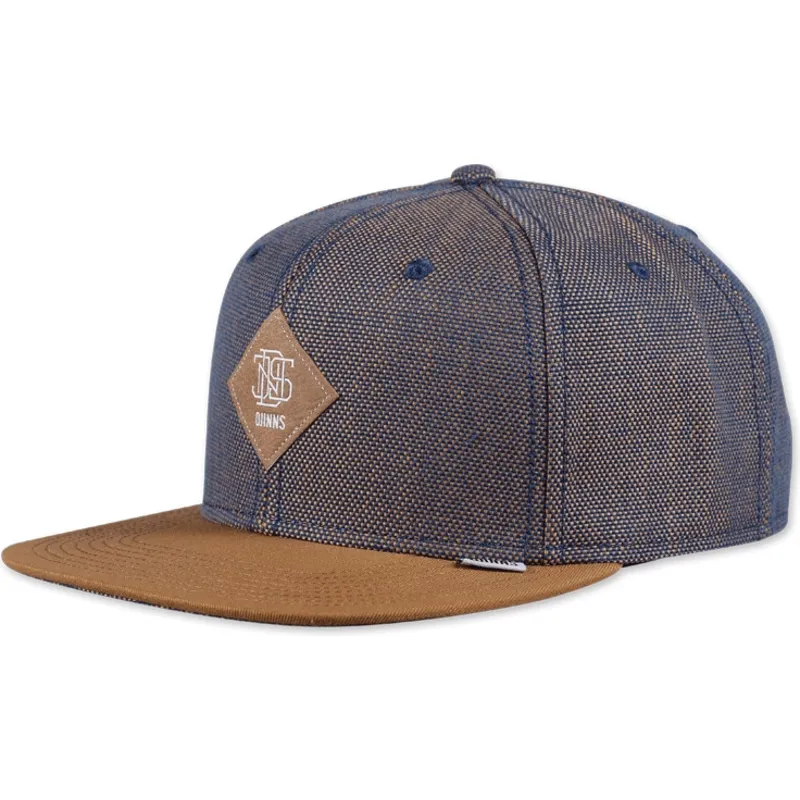 6-panel-snapback-djinns 6-panel-snapback-djinns