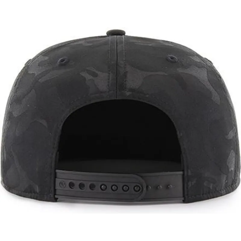plana-snapback-negro-new-york-yankees-mlb-47-brand plana-snapback-negro-new-york-yankees-mlb-47-brand