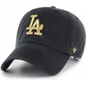 curva-oro-los-angeles-dodgers-mlb-47-brand