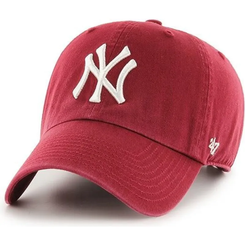 curva-cardenal-new-york-yankees-mlb-47-brand