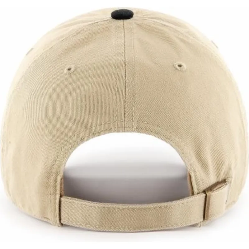 curva-negro-new-york-yankees-mlb-47-brand curva-negro-new-york-yankees-mlb-47-brand