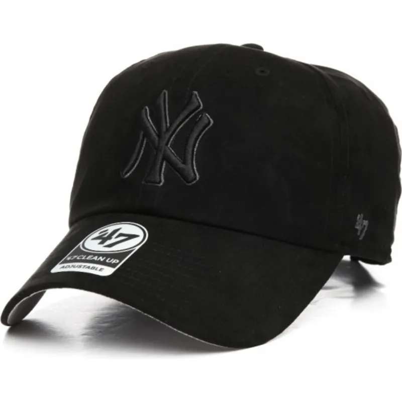 curva-new-york-yankees-mlb-47-brand