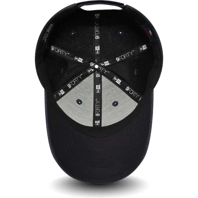 curva-9forty-the-league-winterised-boston-red-sox-mlb-new-era curva-9forty-the-league-winterised-boston-red-sox-mlb-new-era