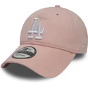 curva-9twenty-essential-packable-los-angeles-dodgers-mlb-new-era