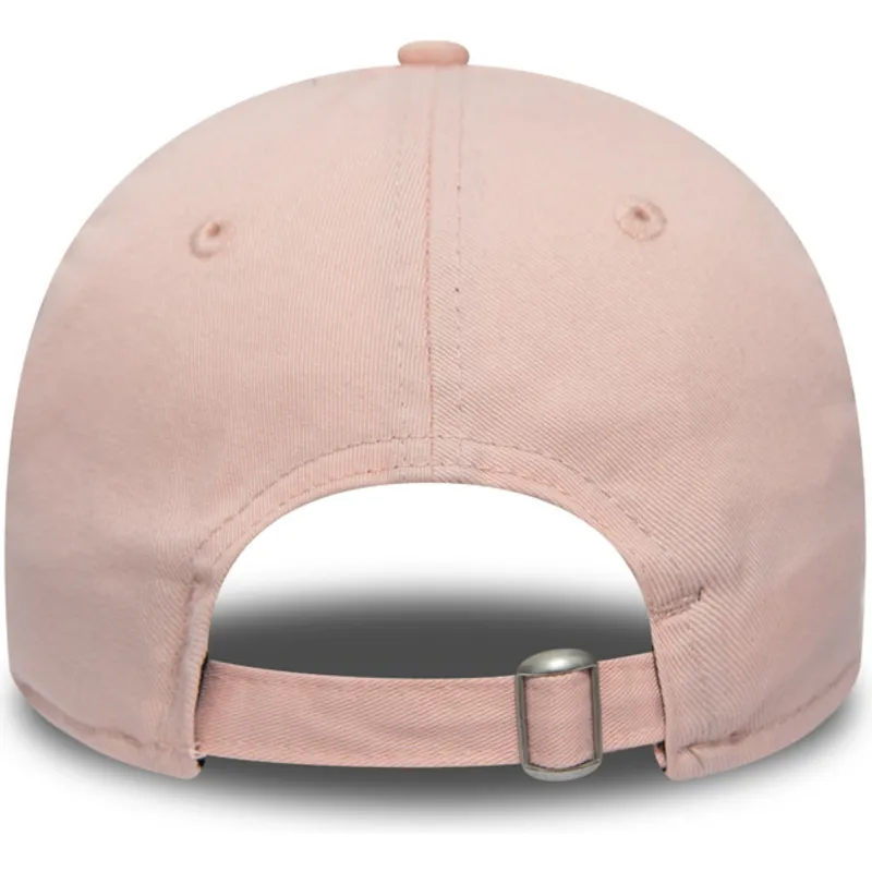 curva-9twenty-essential-packable-los-angeles-dodgers-mlb-new-era