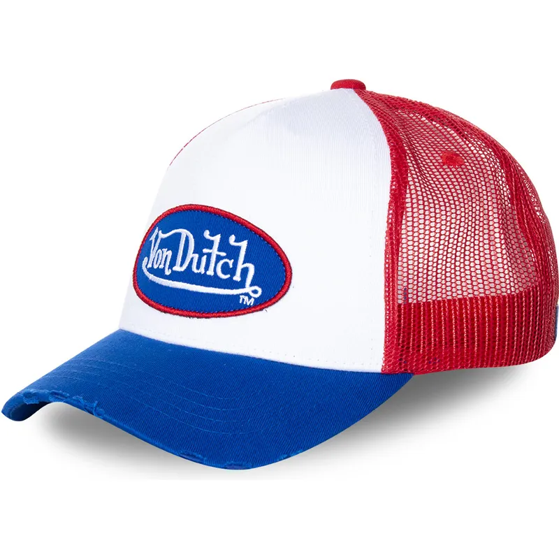 curva-snapback-von-dutch curva-snapback-von-dutch