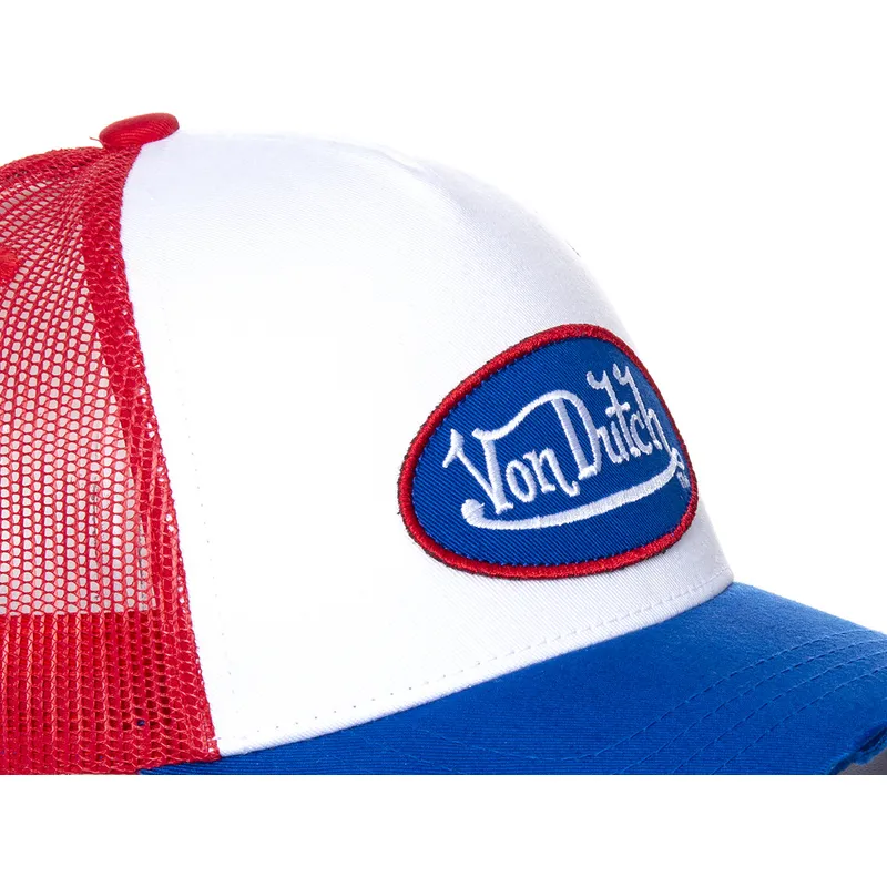 curva-snapback-von-dutch curva-snapback-von-dutch