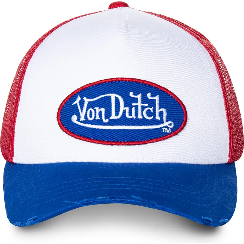curva-snapback-von-dutch curva-snapback-von-dutch