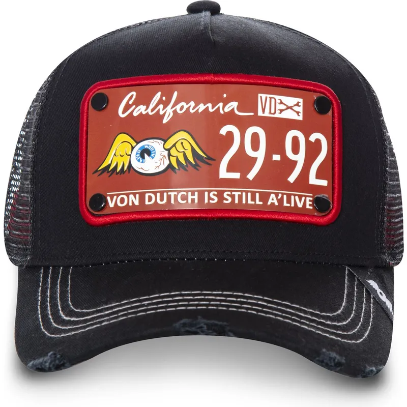 curva-snapback-von-dutch curva-snapback-von-dutch