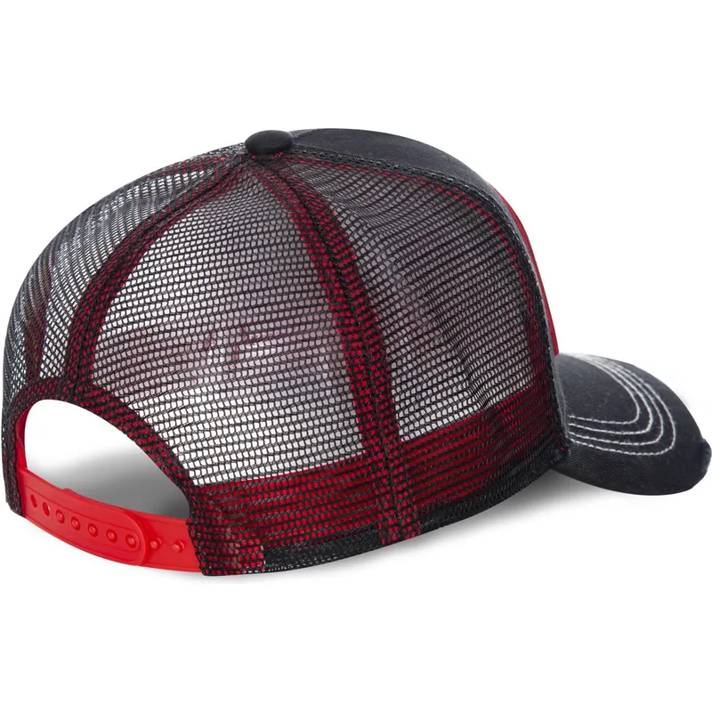 curva-snapback-von-dutch curva-snapback-von-dutch