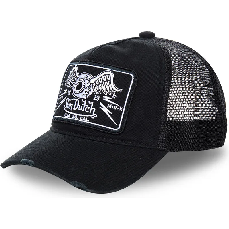 trucker-truck07-von-dutch trucker-truck07-von-dutch