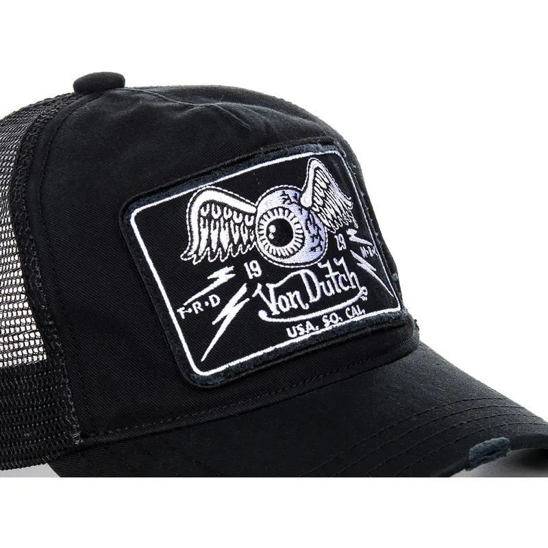 trucker-truck07-von-dutch trucker-truck07-von-dutch