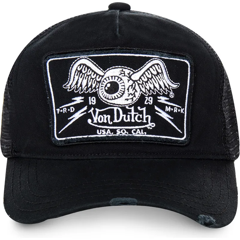 trucker-truck07-von-dutch trucker-truck07-von-dutch