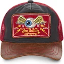 curva-snapback-von-dutch