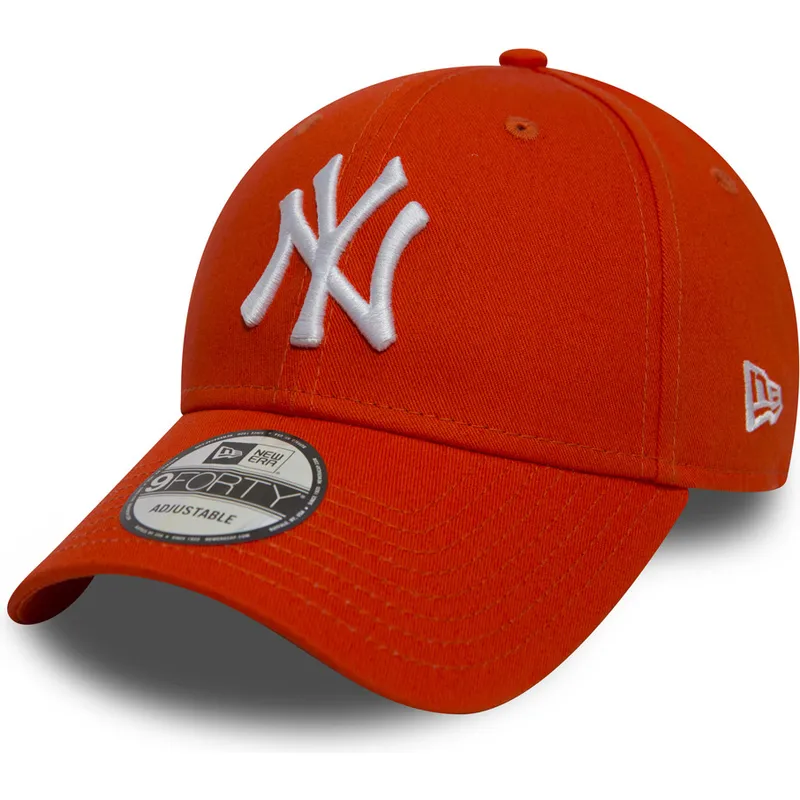curva-9forty-essential-new-york-yankees-mlb-new-era