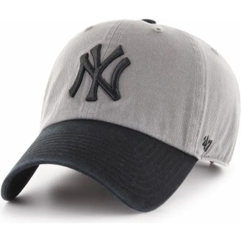 curva-negro-new-york-yankees-mlb-47-brand curva-negro-new-york-yankees-mlb-47-brand
