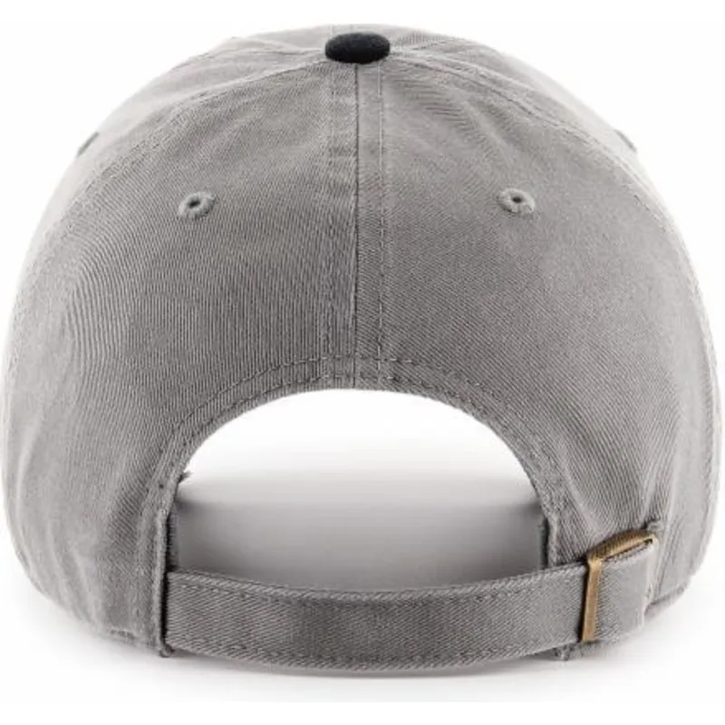 curva-negro-new-york-yankees-mlb-47-brand curva-negro-new-york-yankees-mlb-47-brand