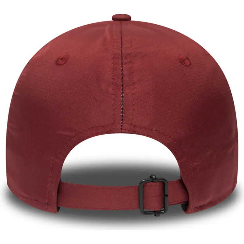 curva-granate-negro-9forty-ripstop-new-york-yankees-mlb-new-era