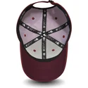 curva-granate-negro-9forty-ripstop-new-york-yankees-mlb-new-era