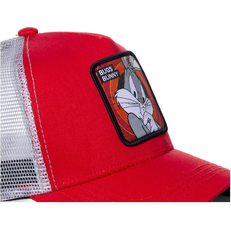 trucker-bugs-bunny-bug1-looney-tunes-capslab trucker-bugs-bunny-bug1-looney-tunes-capslab