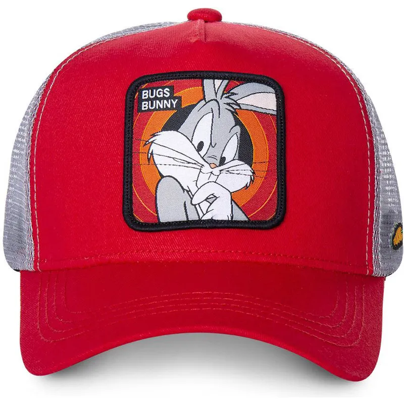 trucker-bugs-bunny-bug1-looney-tunes-capslab trucker-bugs-bunny-bug1-looney-tunes-capslab