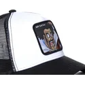 curva-snapback-mr-satan-dragon-ball-capslab